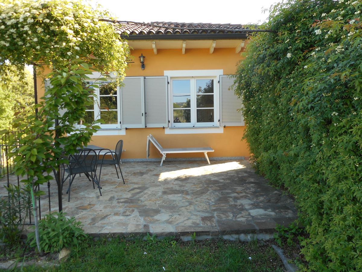 Agriturismo Cascina Serra Cossano Belbo Εξωτερικό φωτογραφία