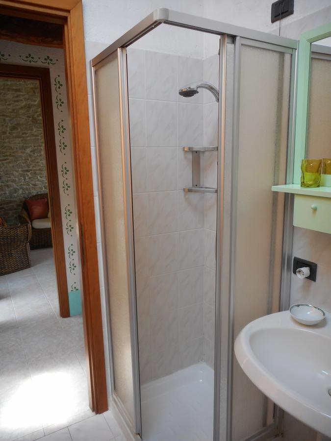 Agriturismo Cascina Serra Cossano Belbo Εξωτερικό φωτογραφία