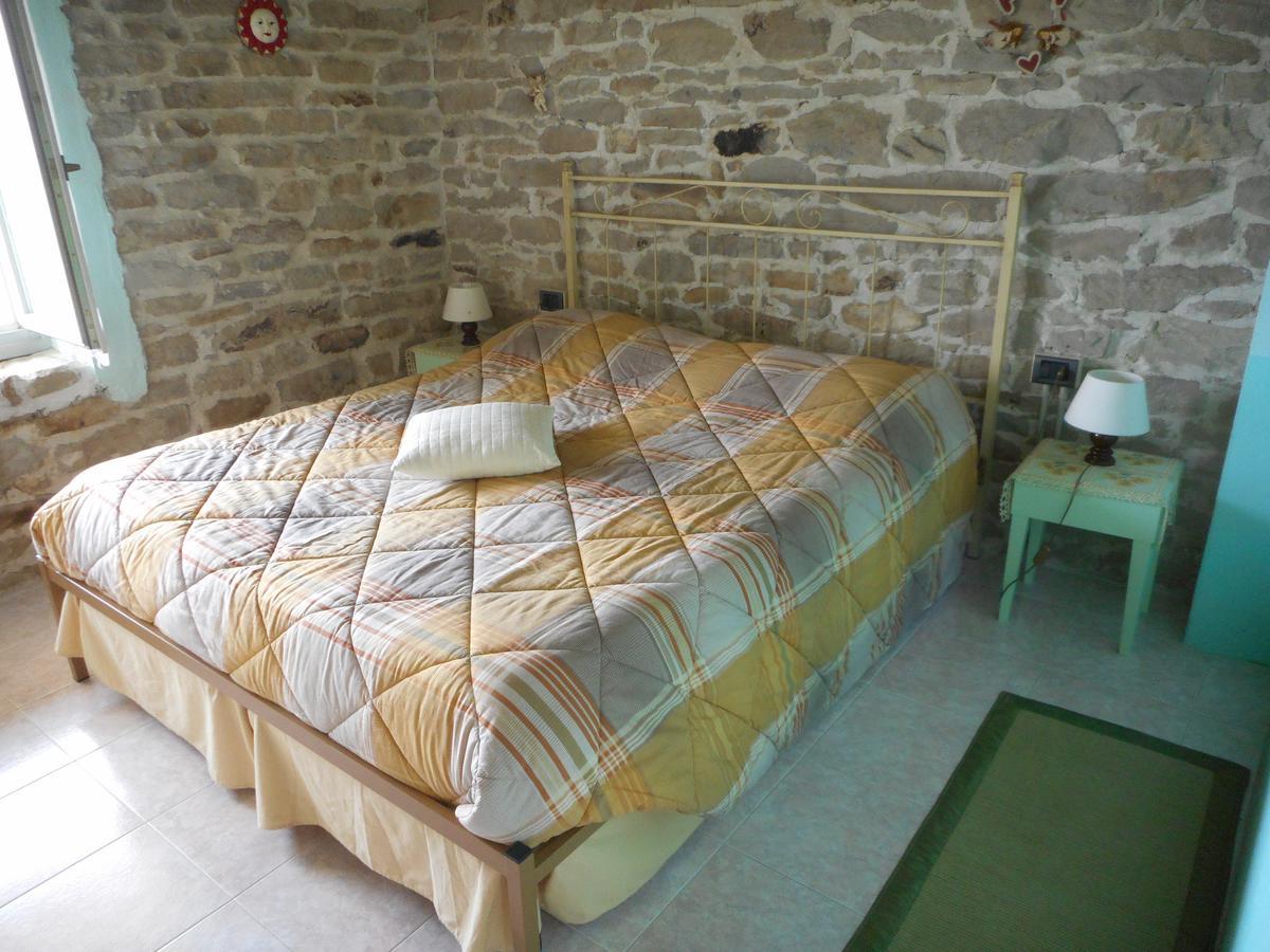 Agriturismo Cascina Serra Cossano Belbo Εξωτερικό φωτογραφία