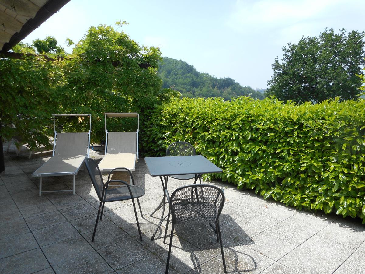 Agriturismo Cascina Serra Cossano Belbo Εξωτερικό φωτογραφία