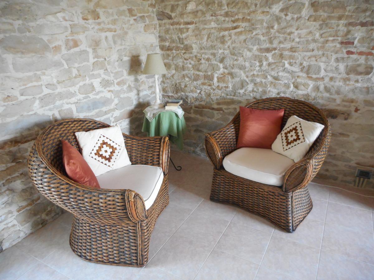 Agriturismo Cascina Serra Cossano Belbo Εξωτερικό φωτογραφία