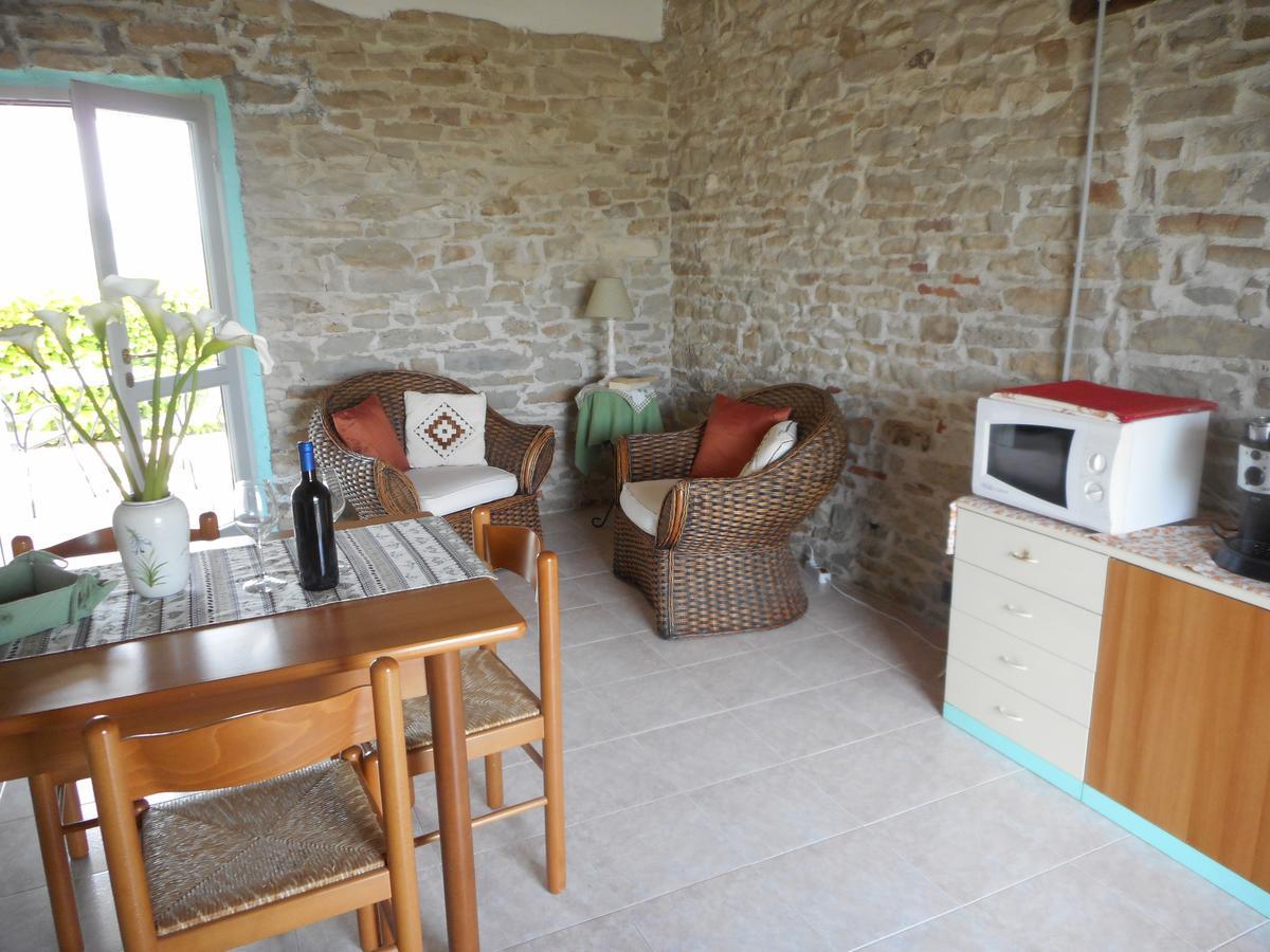 Agriturismo Cascina Serra Cossano Belbo Εξωτερικό φωτογραφία