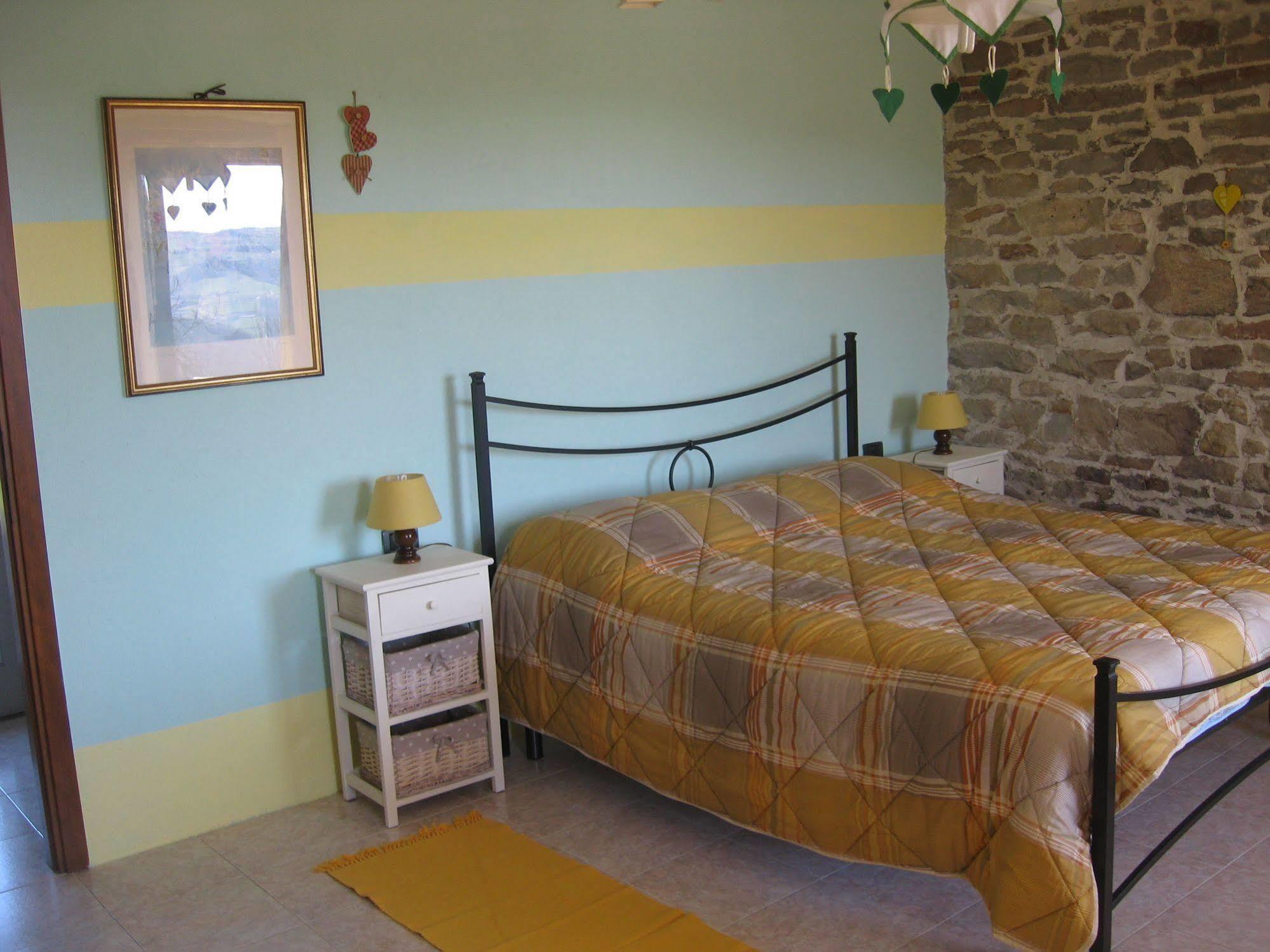 Agriturismo Cascina Serra Cossano Belbo Εξωτερικό φωτογραφία