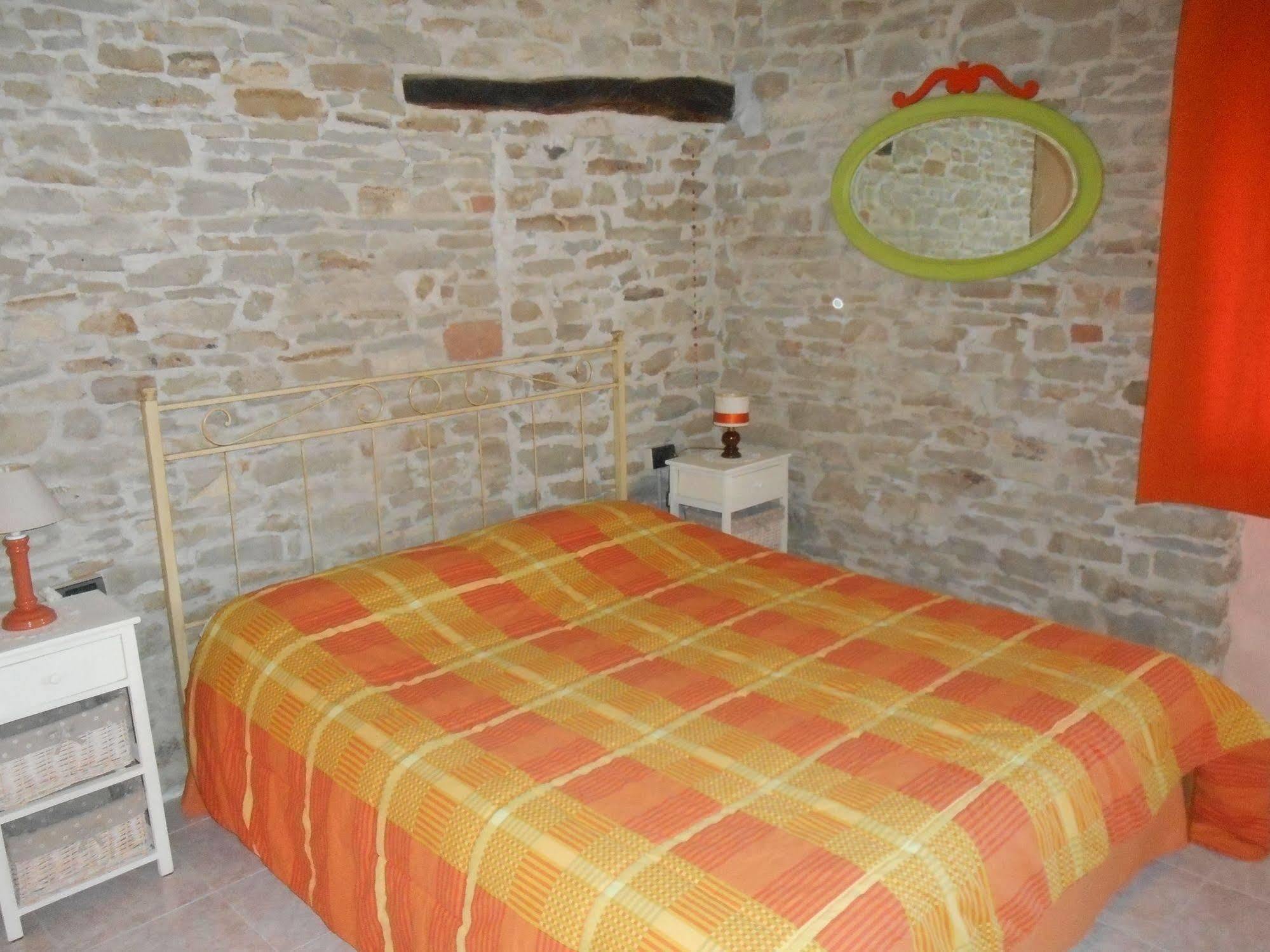 Agriturismo Cascina Serra Cossano Belbo Εξωτερικό φωτογραφία