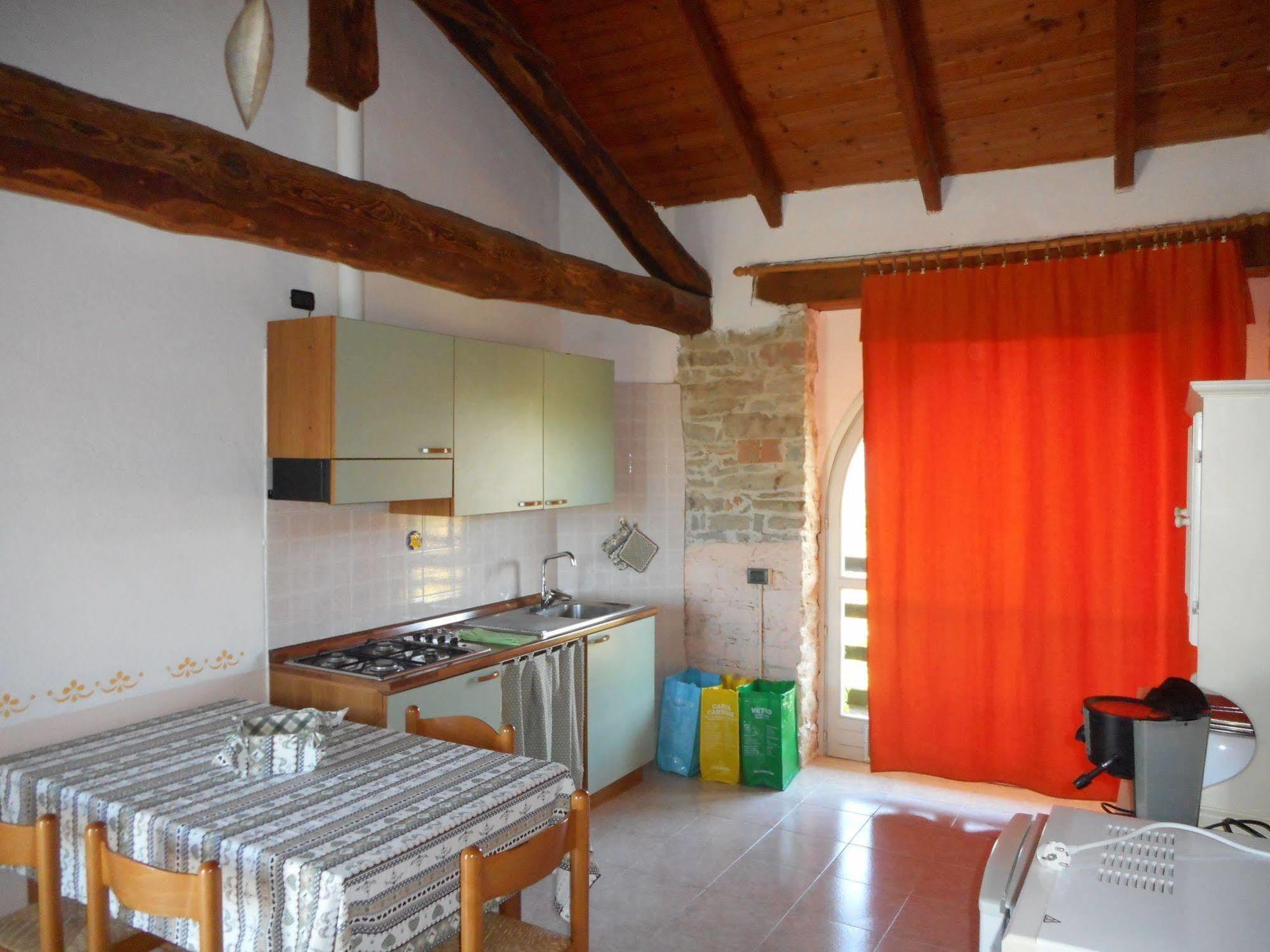 Agriturismo Cascina Serra Cossano Belbo Εξωτερικό φωτογραφία
