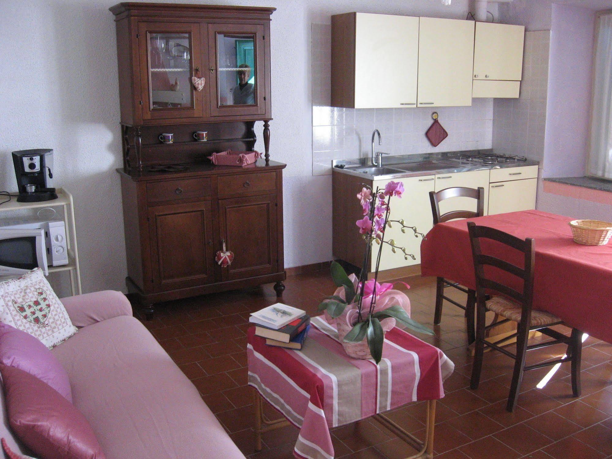 Agriturismo Cascina Serra Cossano Belbo Εξωτερικό φωτογραφία