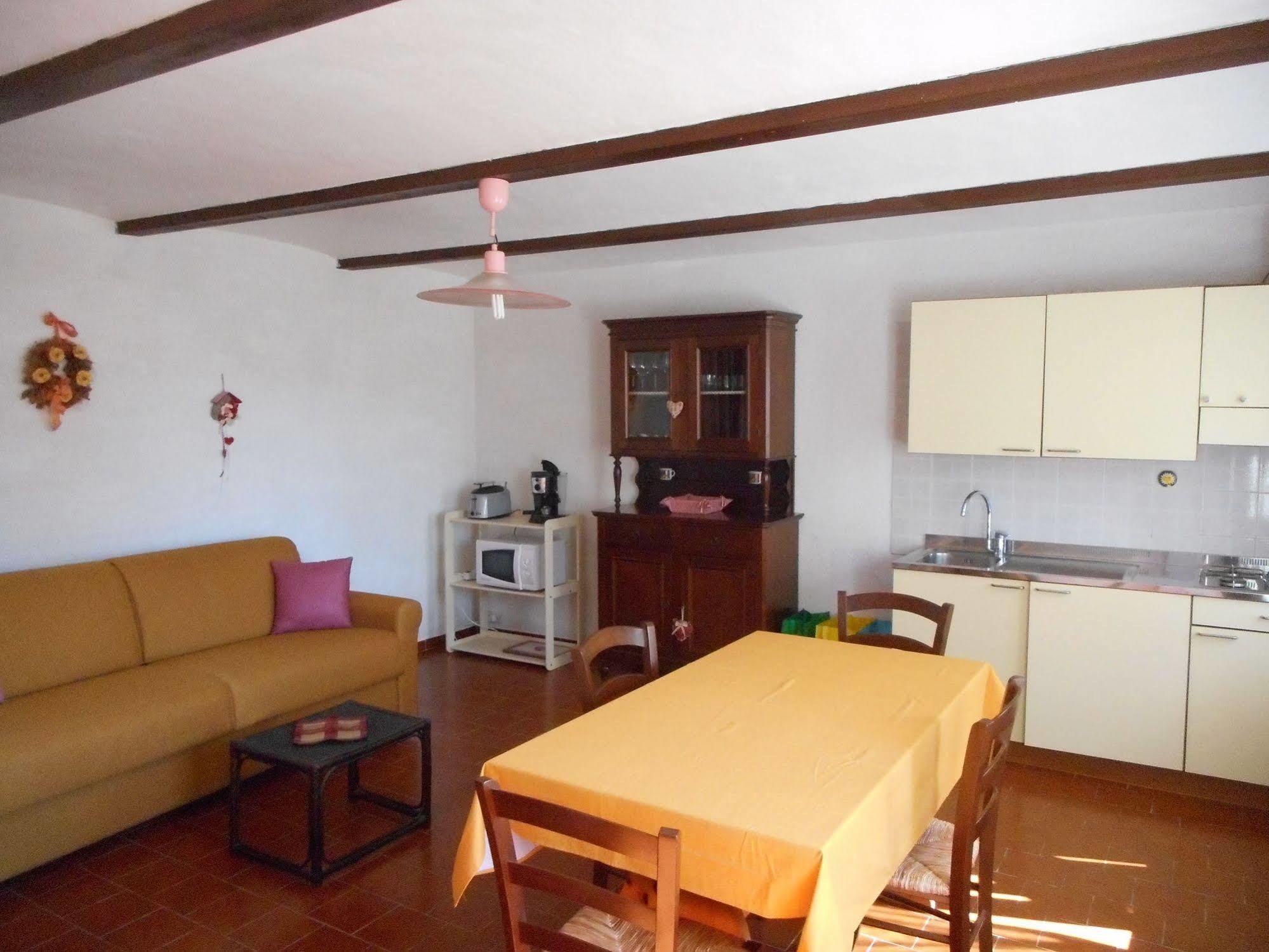 Agriturismo Cascina Serra Cossano Belbo Εξωτερικό φωτογραφία