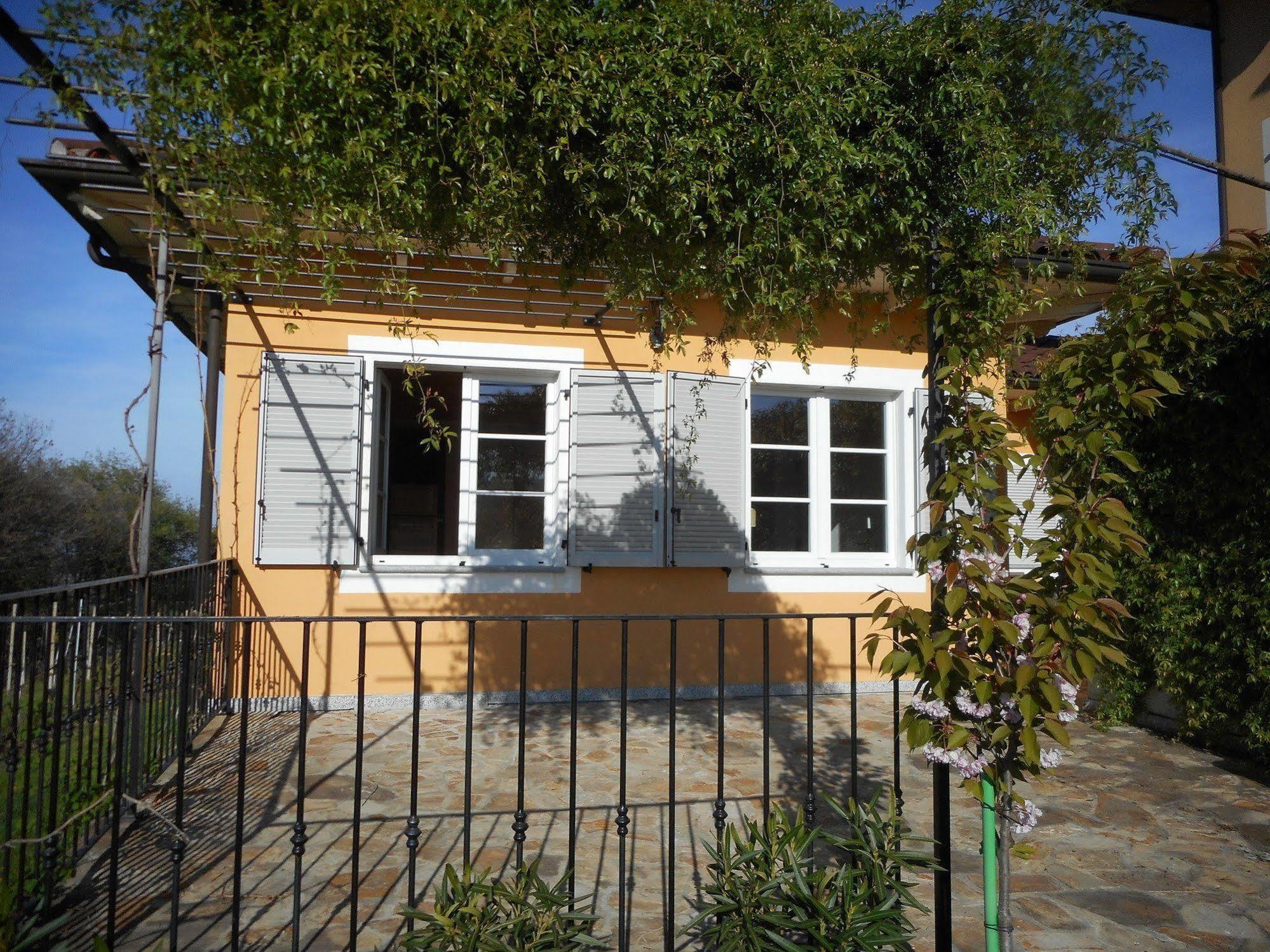 Agriturismo Cascina Serra Cossano Belbo Εξωτερικό φωτογραφία
