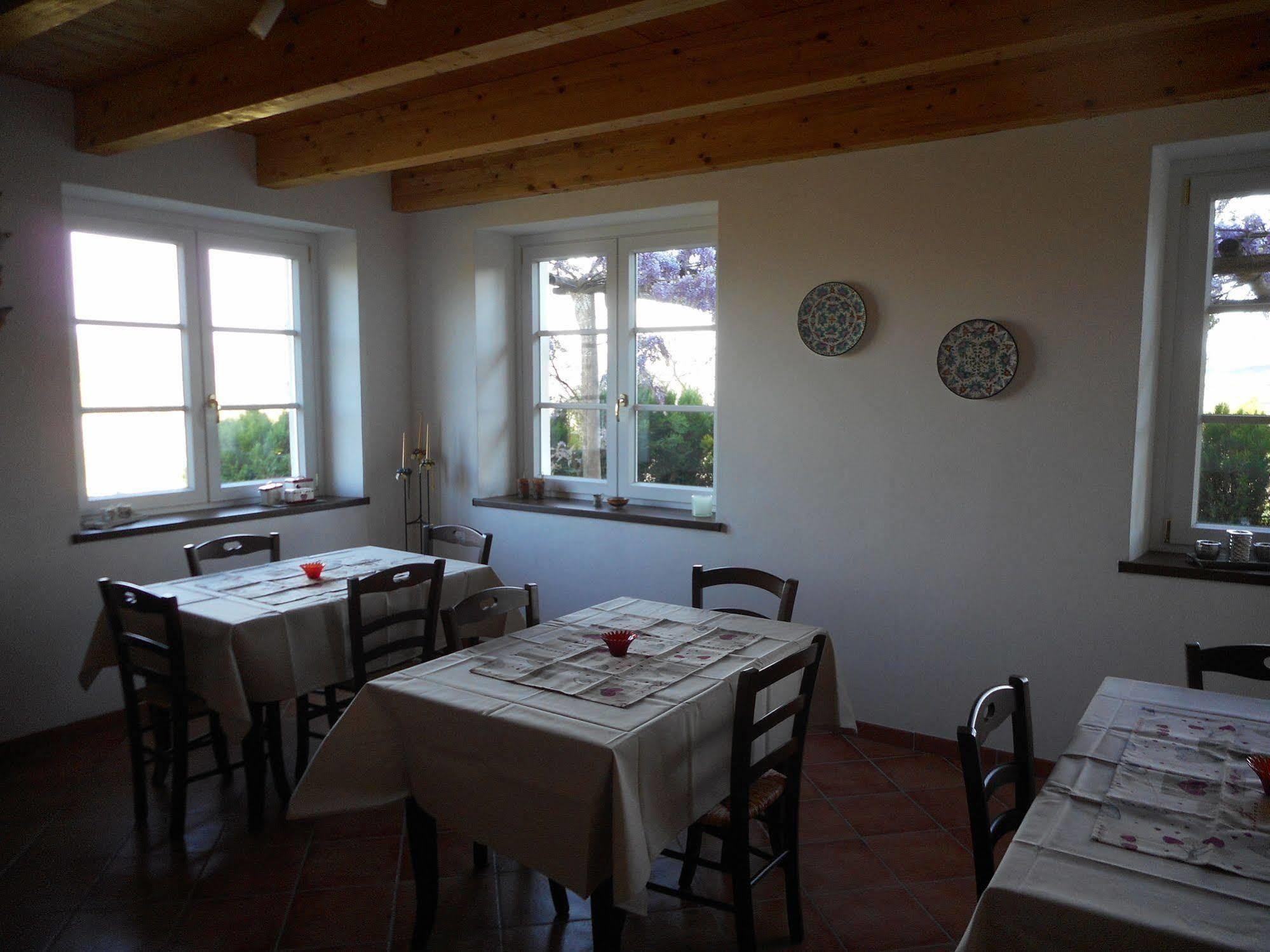 Agriturismo Cascina Serra Cossano Belbo Εξωτερικό φωτογραφία